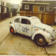 Illustration for article titled The Car That Started Murilee On His Vehicular Downward Spiral: Hubert The Hatred Bug